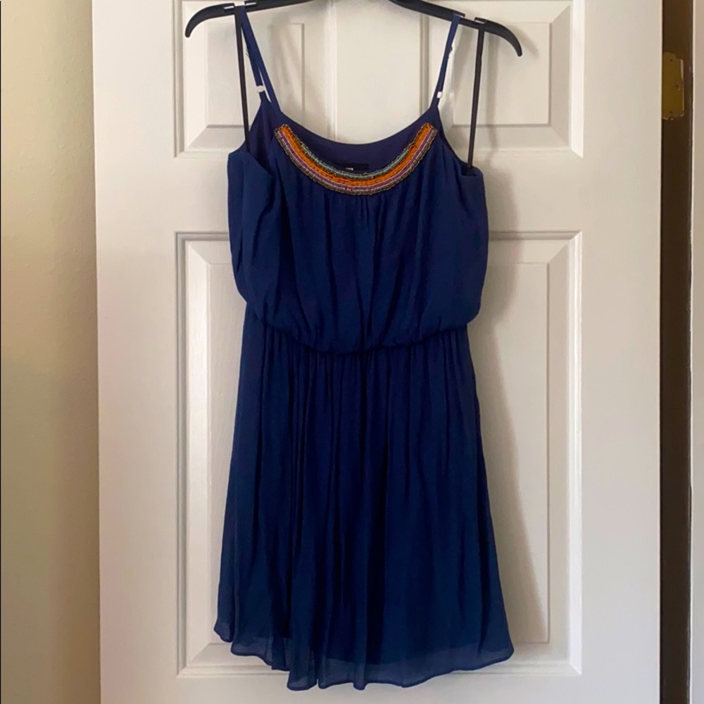 iZ Byer Dress SM